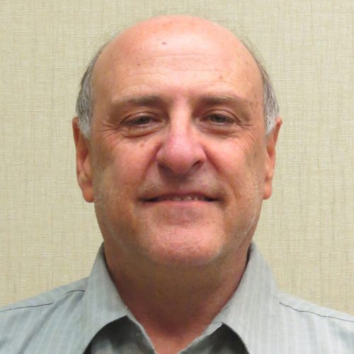 Martin Bergman-photo